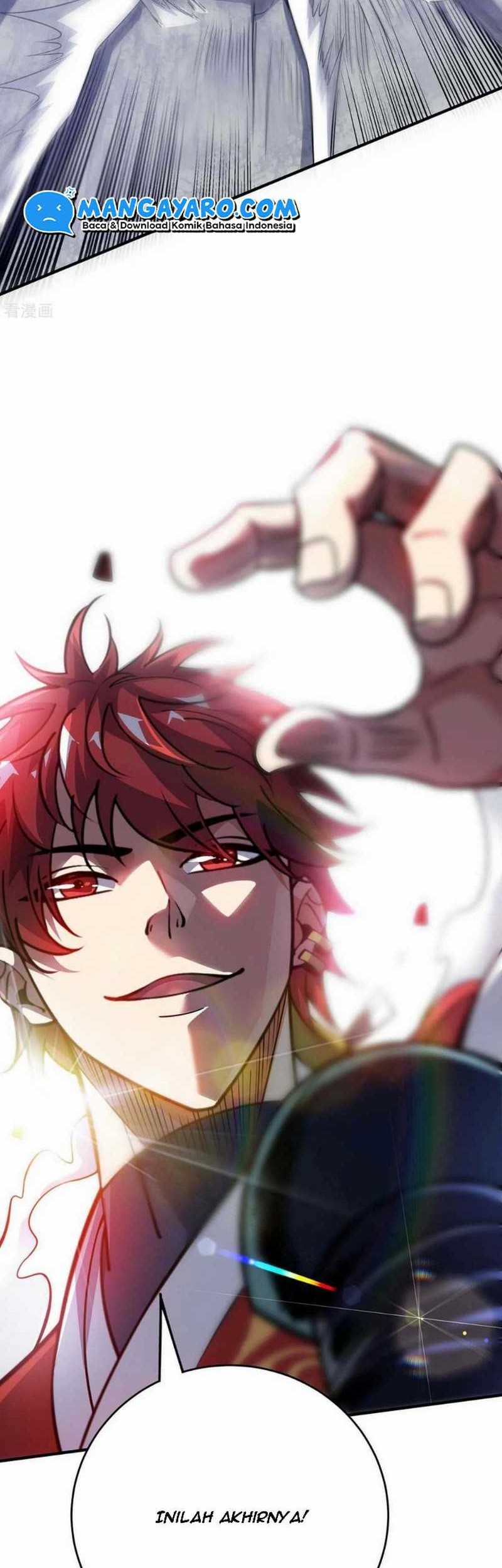 The First Son-In-Law Vanguard of All Time Chapter 153 Gambar 8