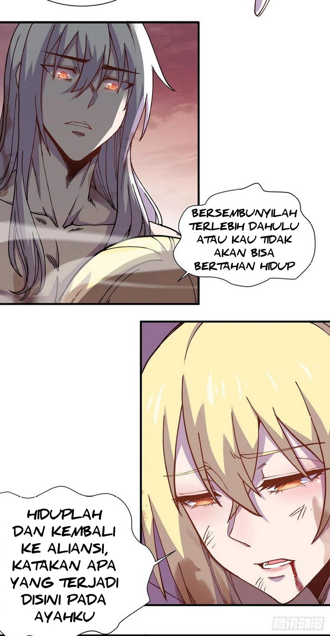 Son in Law Does Cheap Cultivation Chapter 152 Gambar 30