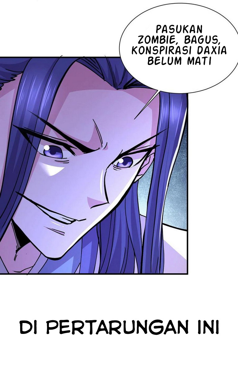 Son in Law Does Cheap Cultivation Chapter 152 Gambar 46