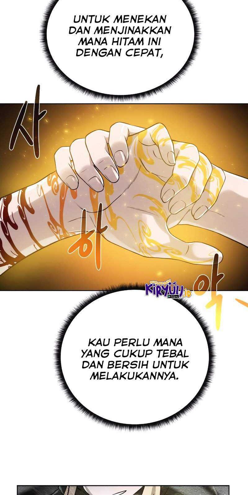 Dungeon and Artifact Chapter 54 Gambar 20