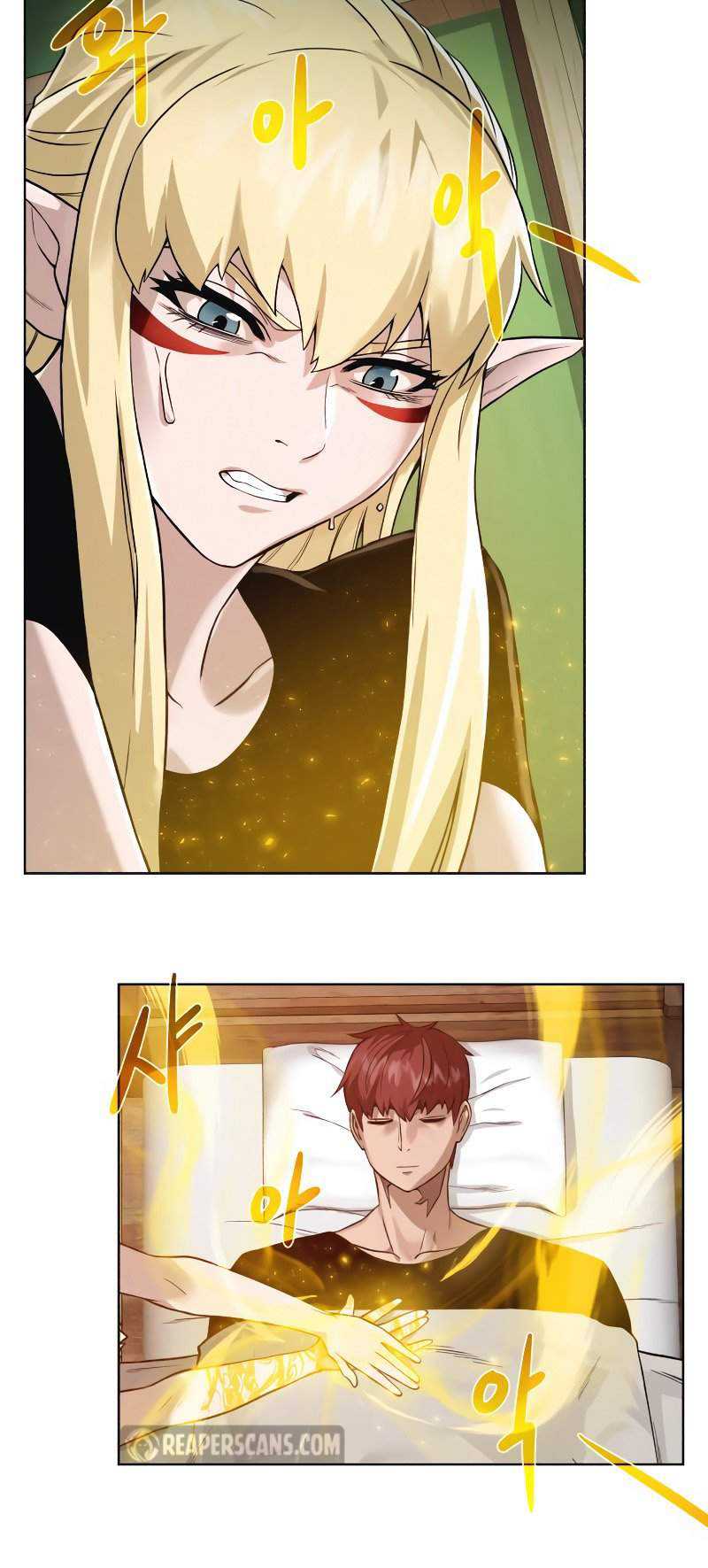 Dungeon and Artifact Chapter 54 Gambar 23
