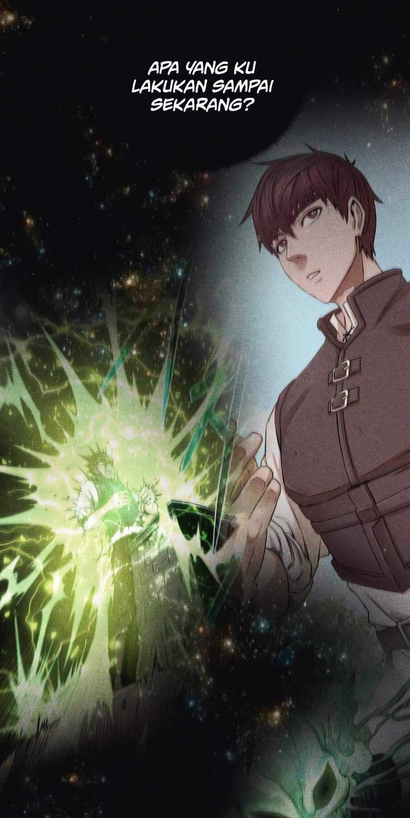 Dungeon and Artifact Chapter 54 Gambar 27