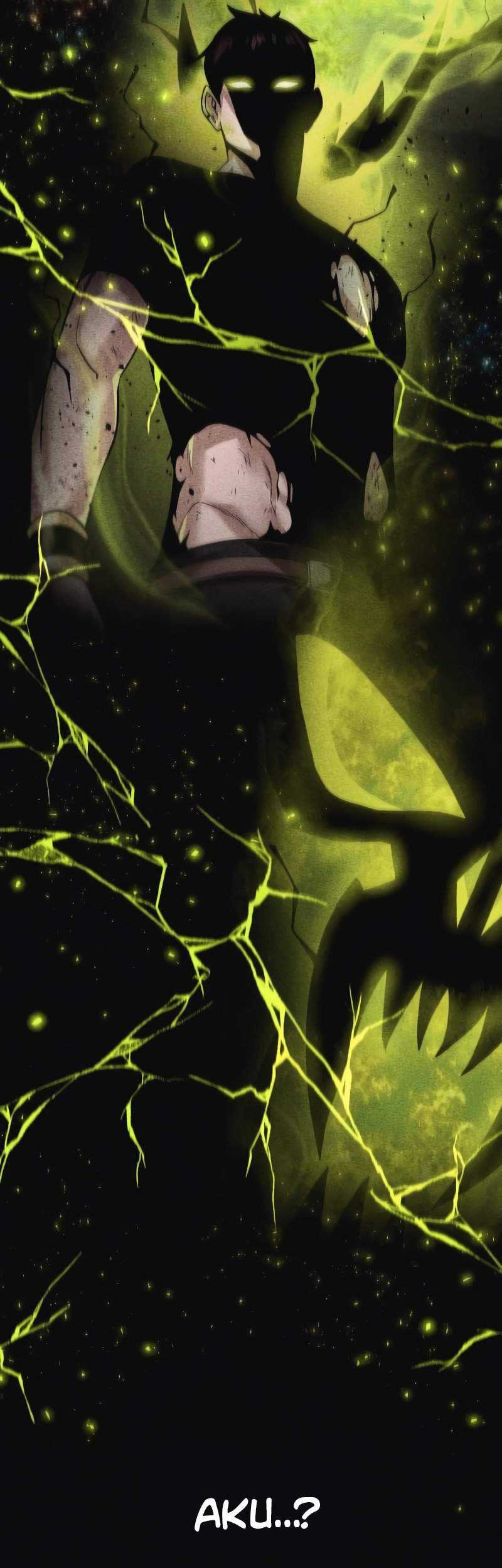 Dungeon and Artifact Chapter 54 Gambar 32