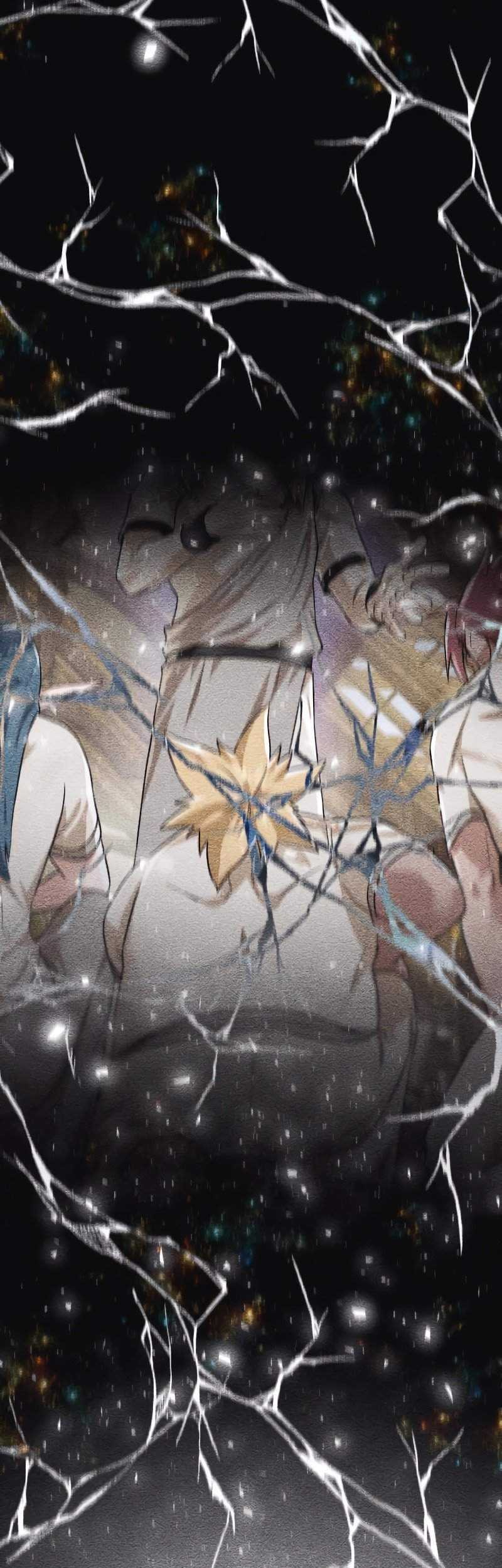 Dungeon and Artifact Chapter 54 Gambar 40