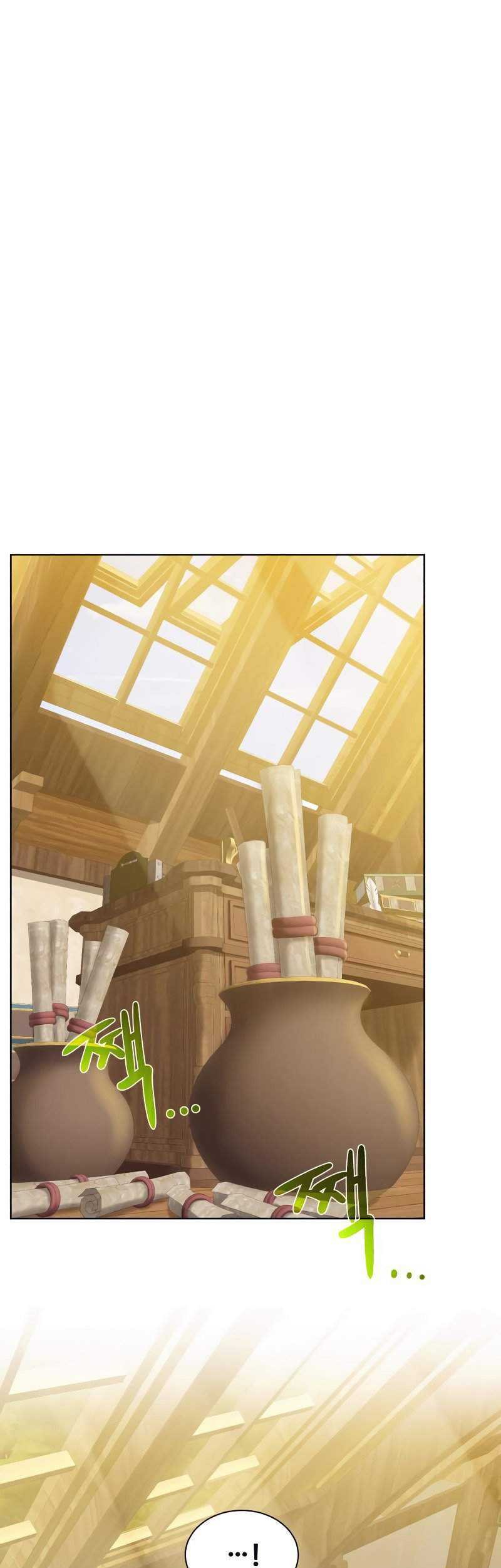 Dungeon and Artifact Chapter 54 Gambar 42