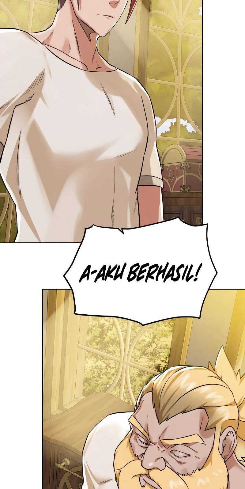 Dungeon and Artifact Chapter 54 Gambar 47