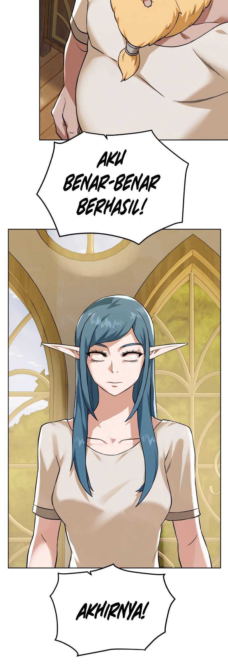 Dungeon and Artifact Chapter 54 Gambar 48