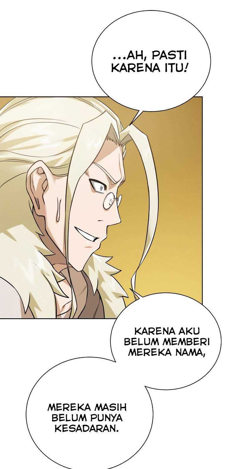 Dungeon and Artifact Chapter 54 Gambar 50