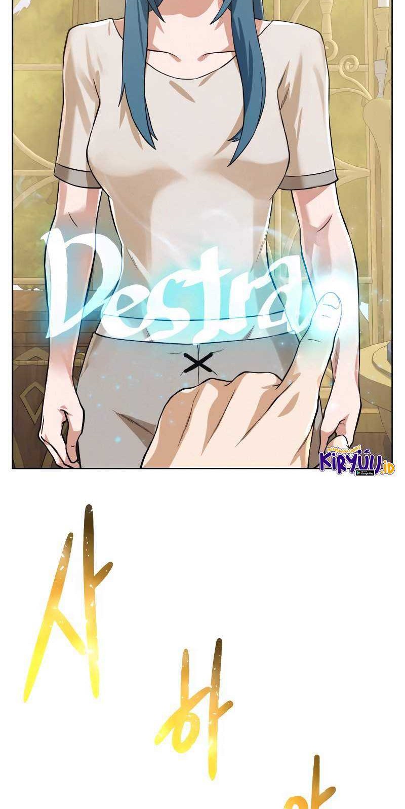 Dungeon and Artifact Chapter 54 Gambar 52