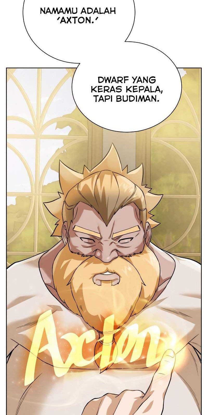 Dungeon and Artifact Chapter 54 Gambar 54