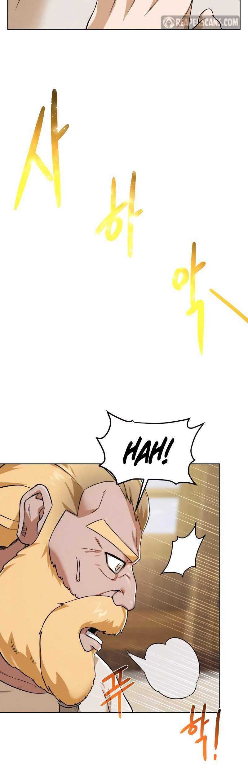 Dungeon and Artifact Chapter 54 Gambar 55