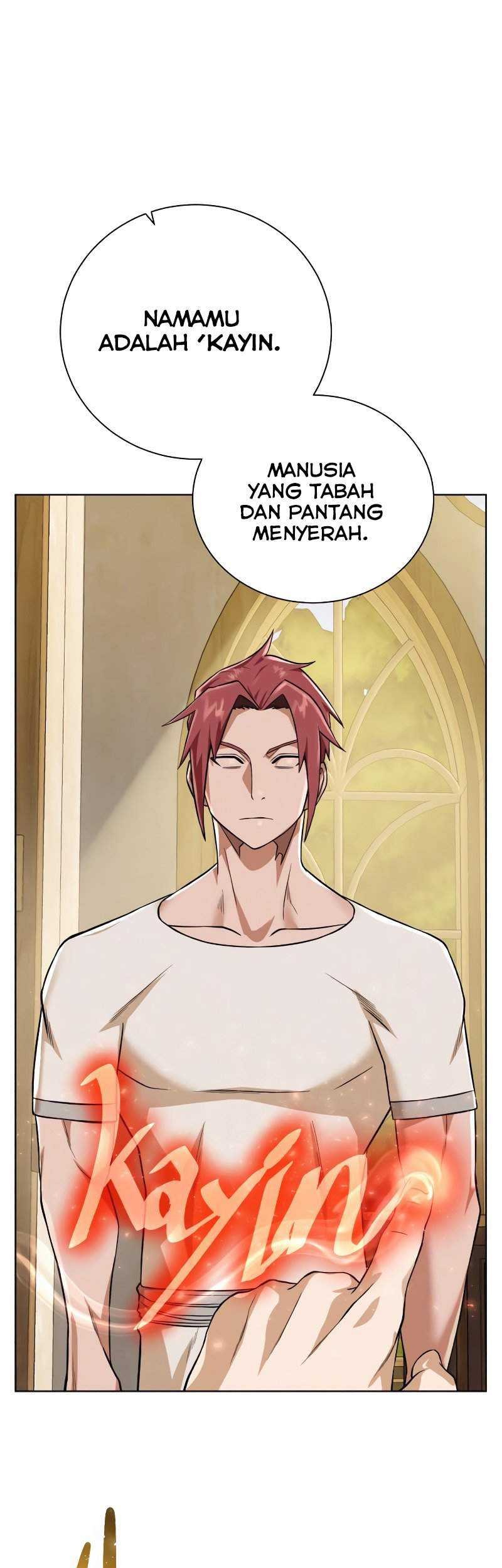 Dungeon and Artifact Chapter 54 Gambar 57