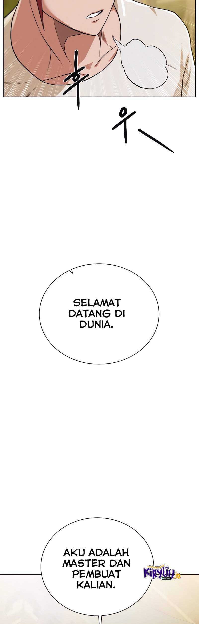 Dungeon and Artifact Chapter 54 Gambar 59