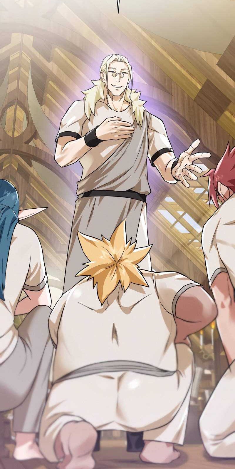 Dungeon and Artifact Chapter 54 Gambar 60