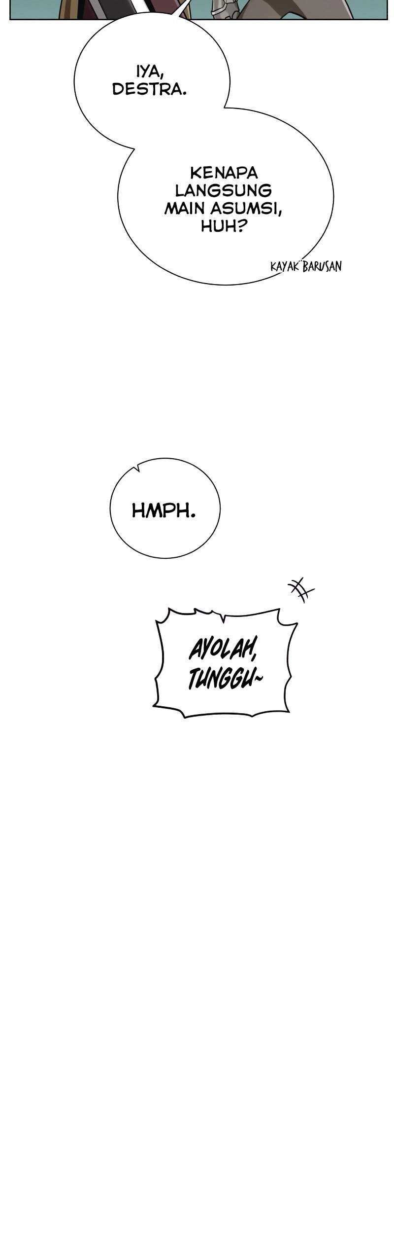 Dungeon and Artifact Chapter 54 Gambar 75