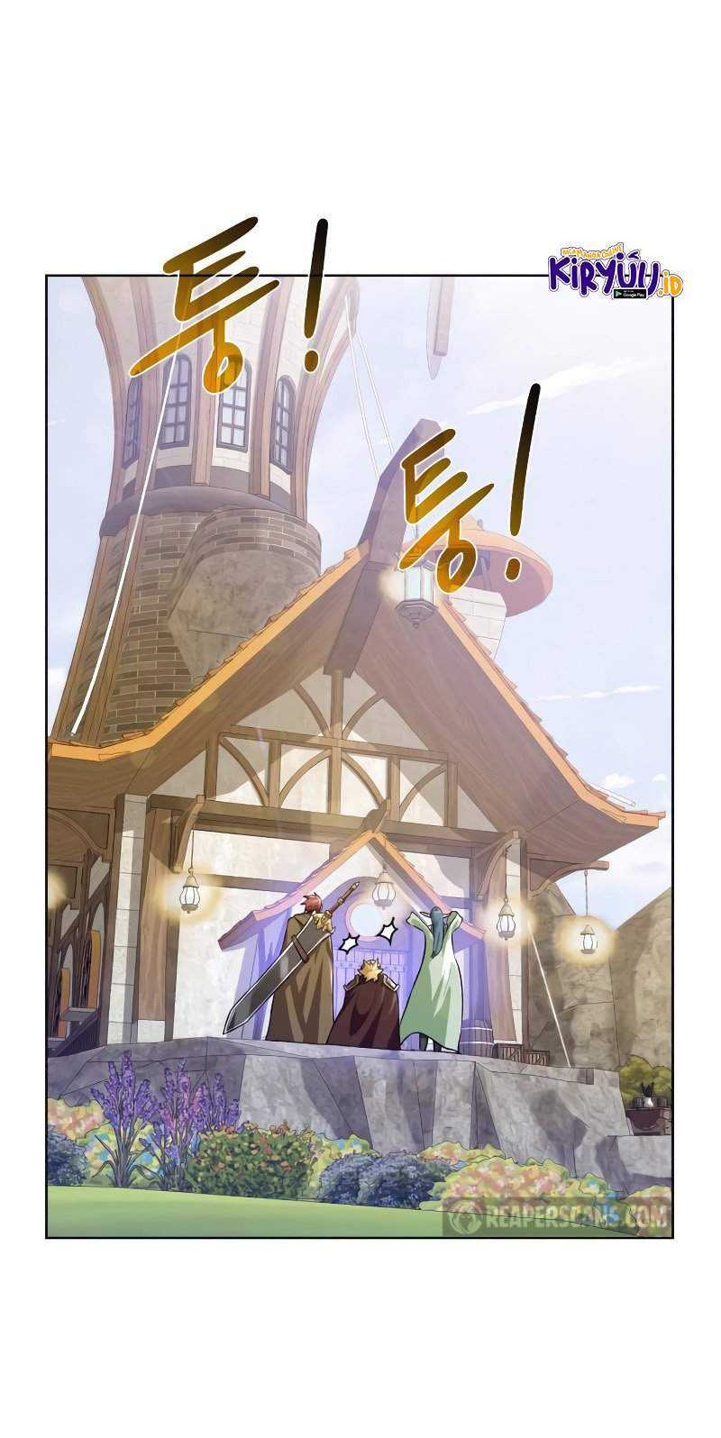 Dungeon and Artifact Chapter 54 Gambar 76