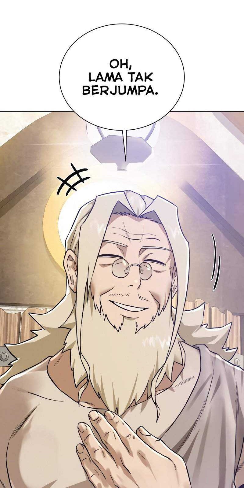 Dungeon and Artifact Chapter 54 Gambar 78