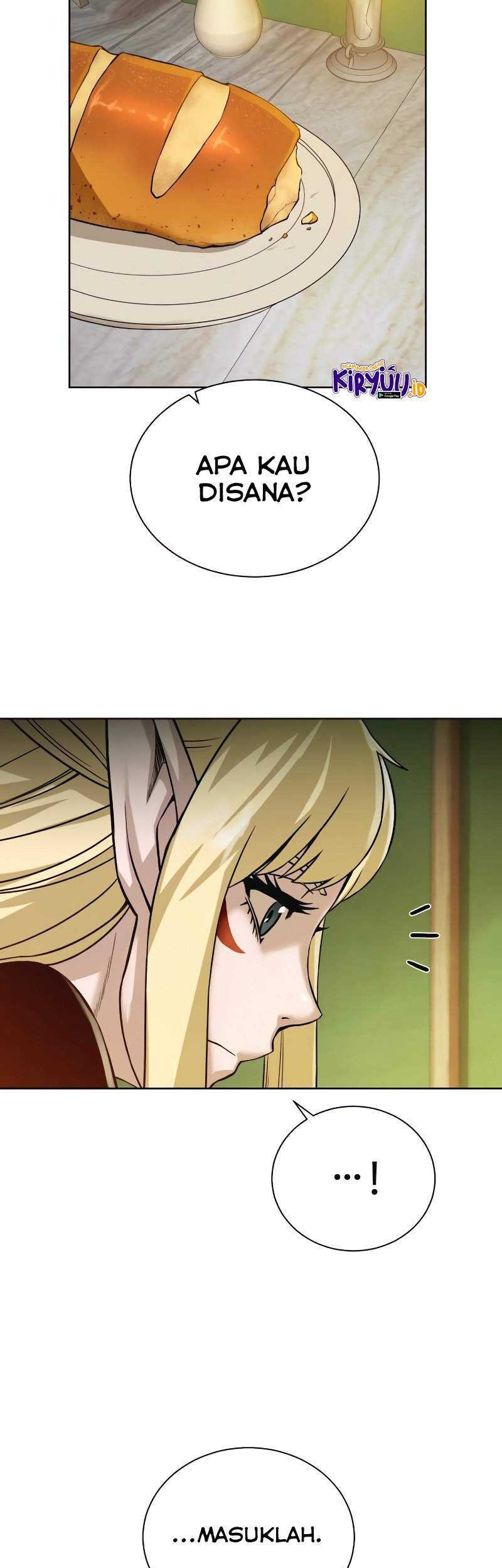Dungeon and Artifact Chapter 54 Gambar 6
