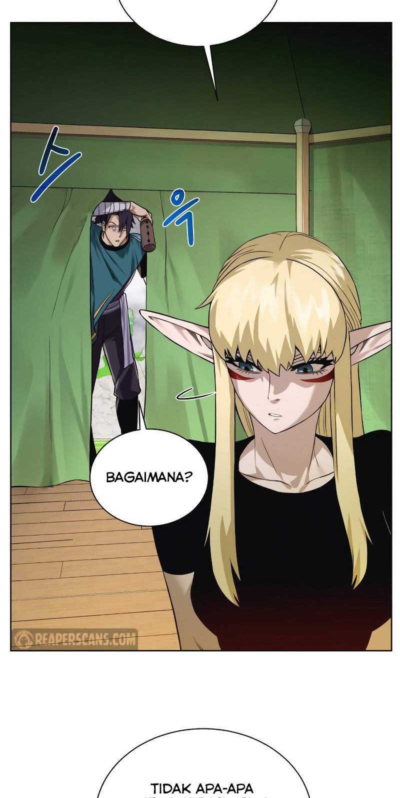 Dungeon and Artifact Chapter 54 Gambar 7