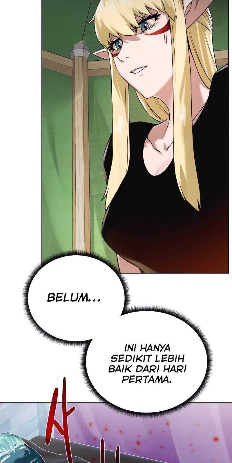 Dungeon and Artifact Chapter 54 Gambar 10