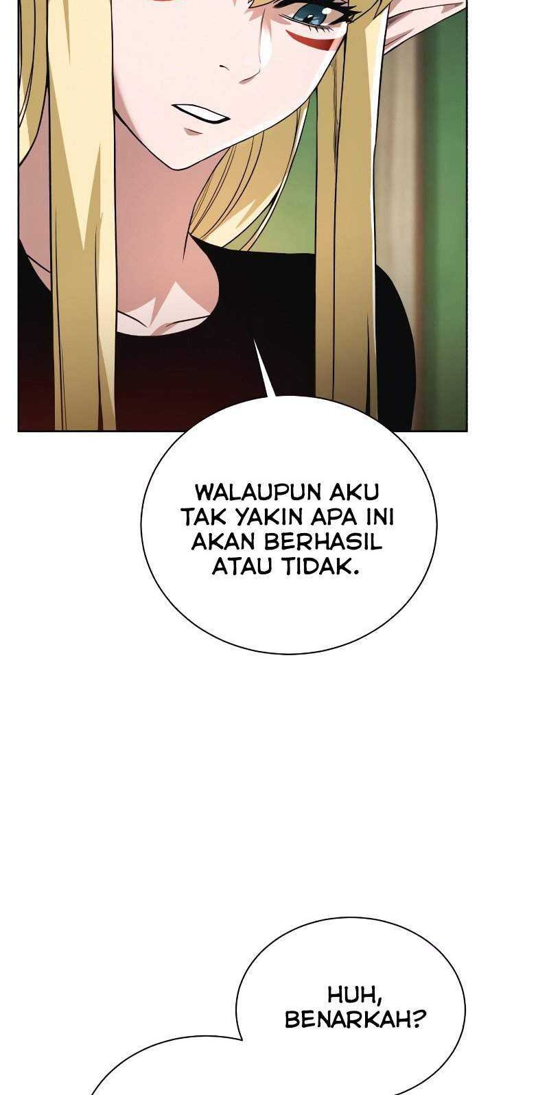 Dungeon and Artifact Chapter 54 Gambar 14