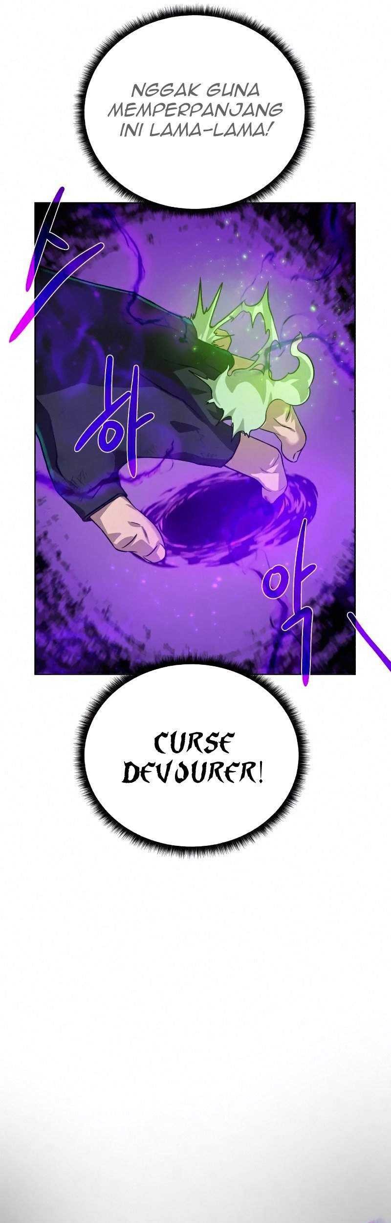 Dungeon and Artifact Chapter 53 Gambar 14