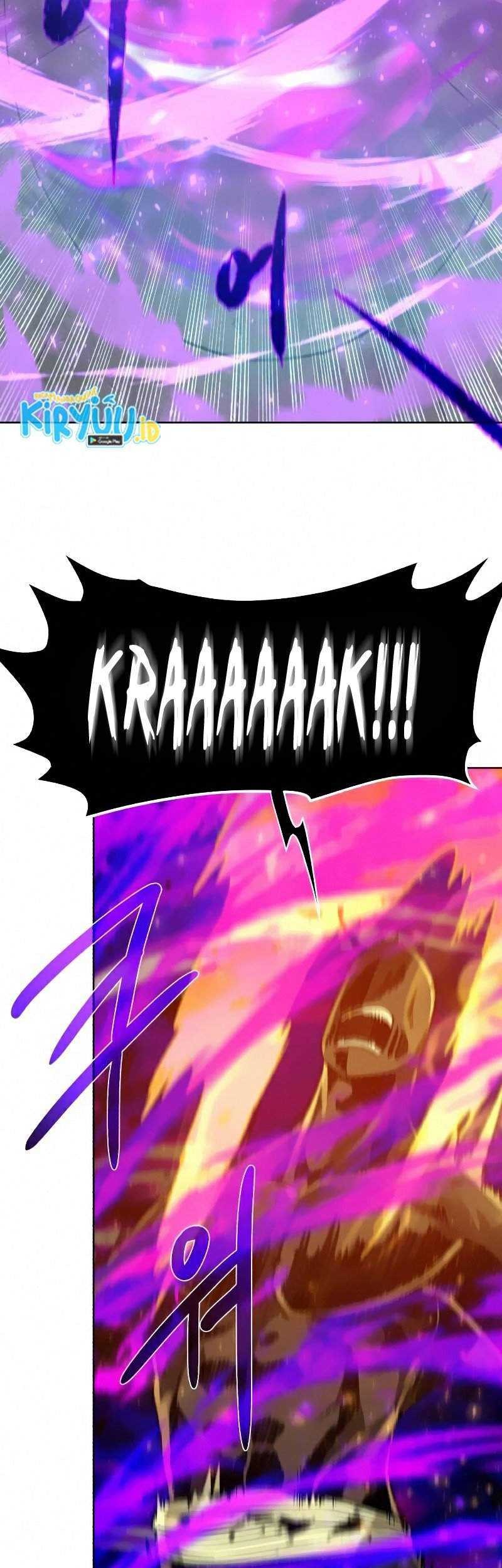 Dungeon and Artifact Chapter 53 Gambar 17