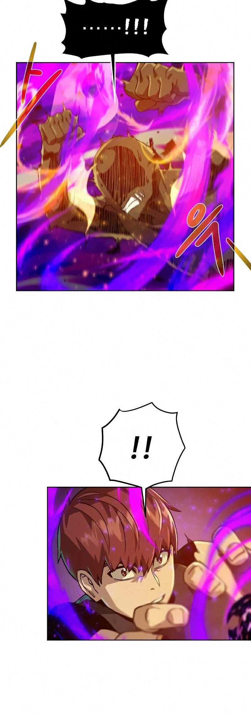 Dungeon and Artifact Chapter 53 Gambar 19