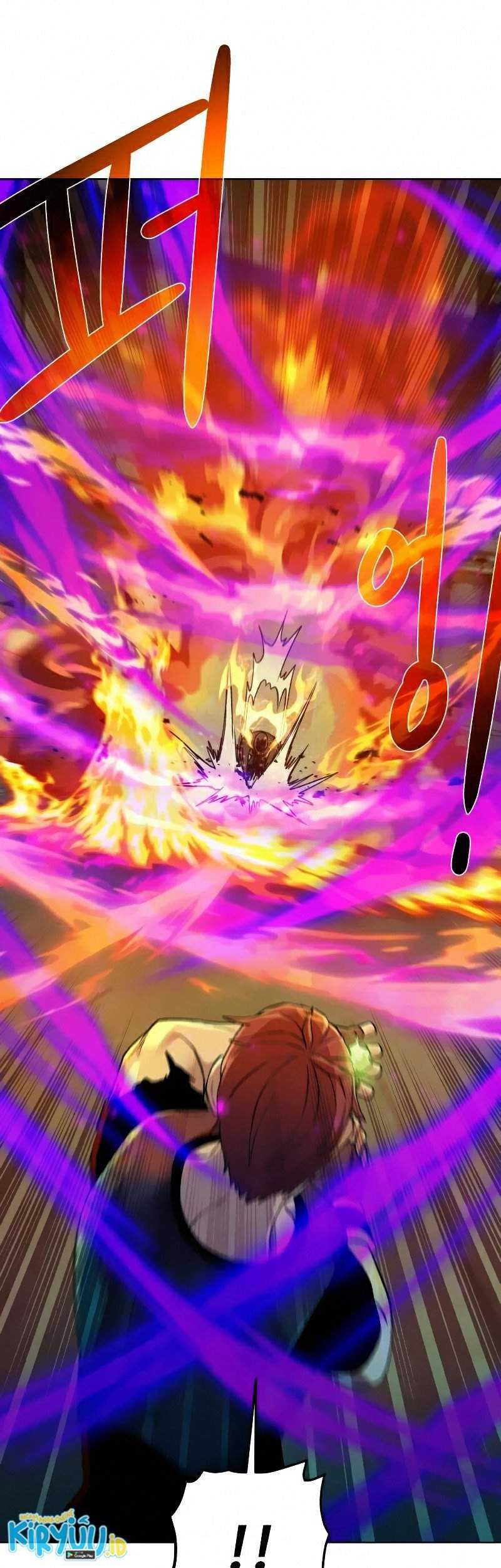 Dungeon and Artifact Chapter 53 Gambar 20
