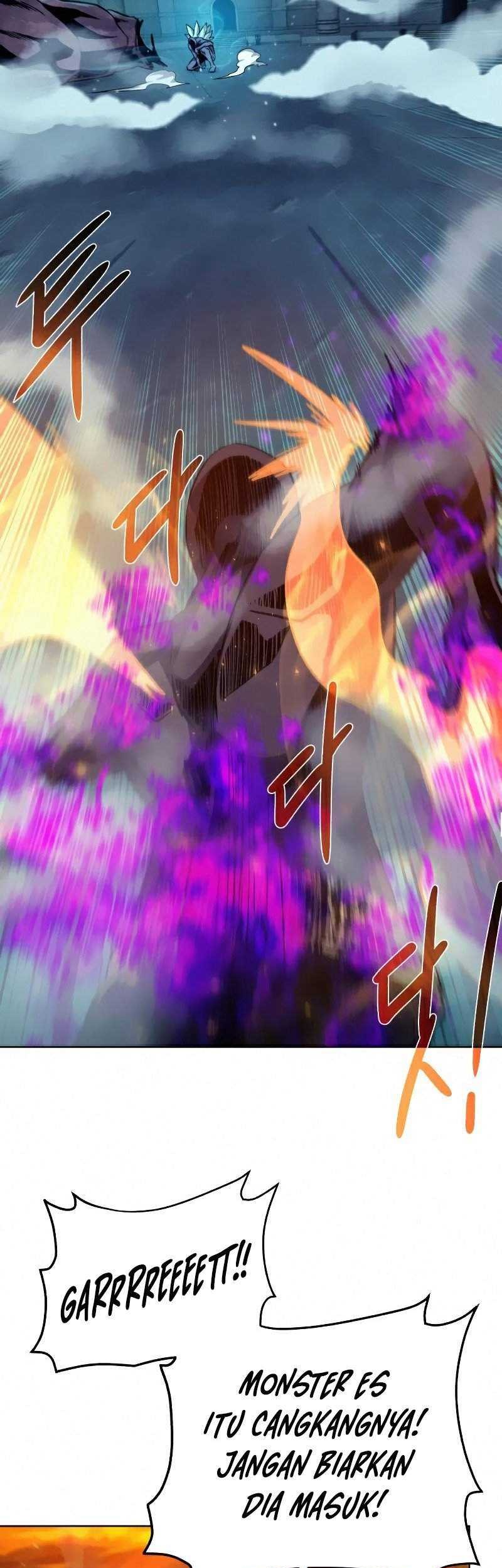 Dungeon and Artifact Chapter 53 Gambar 23