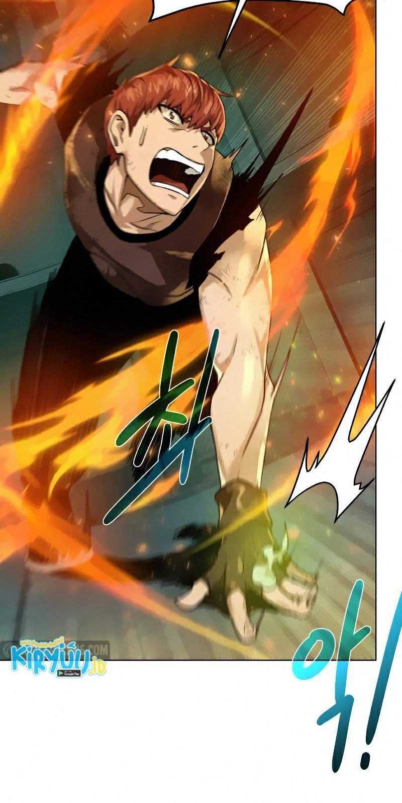 Dungeon and Artifact Chapter 53 Gambar 24