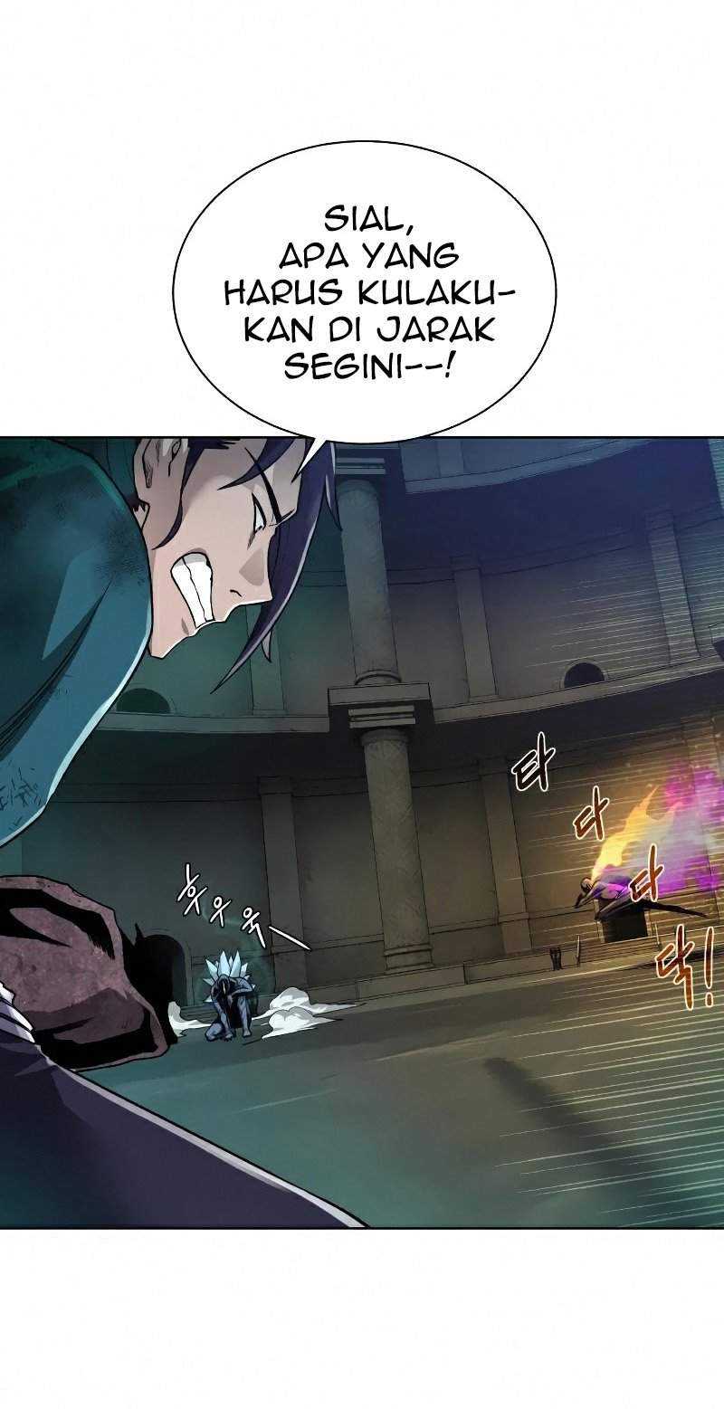 Dungeon and Artifact Chapter 53 Gambar 25