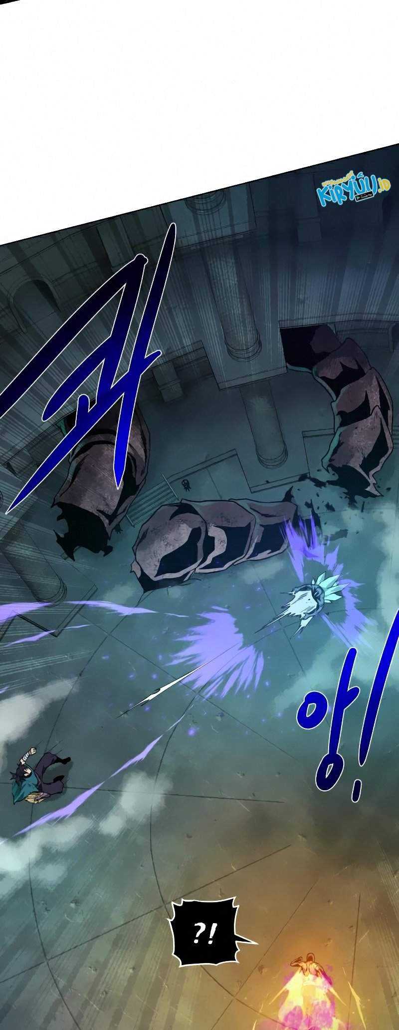 Dungeon and Artifact Chapter 53 Gambar 28