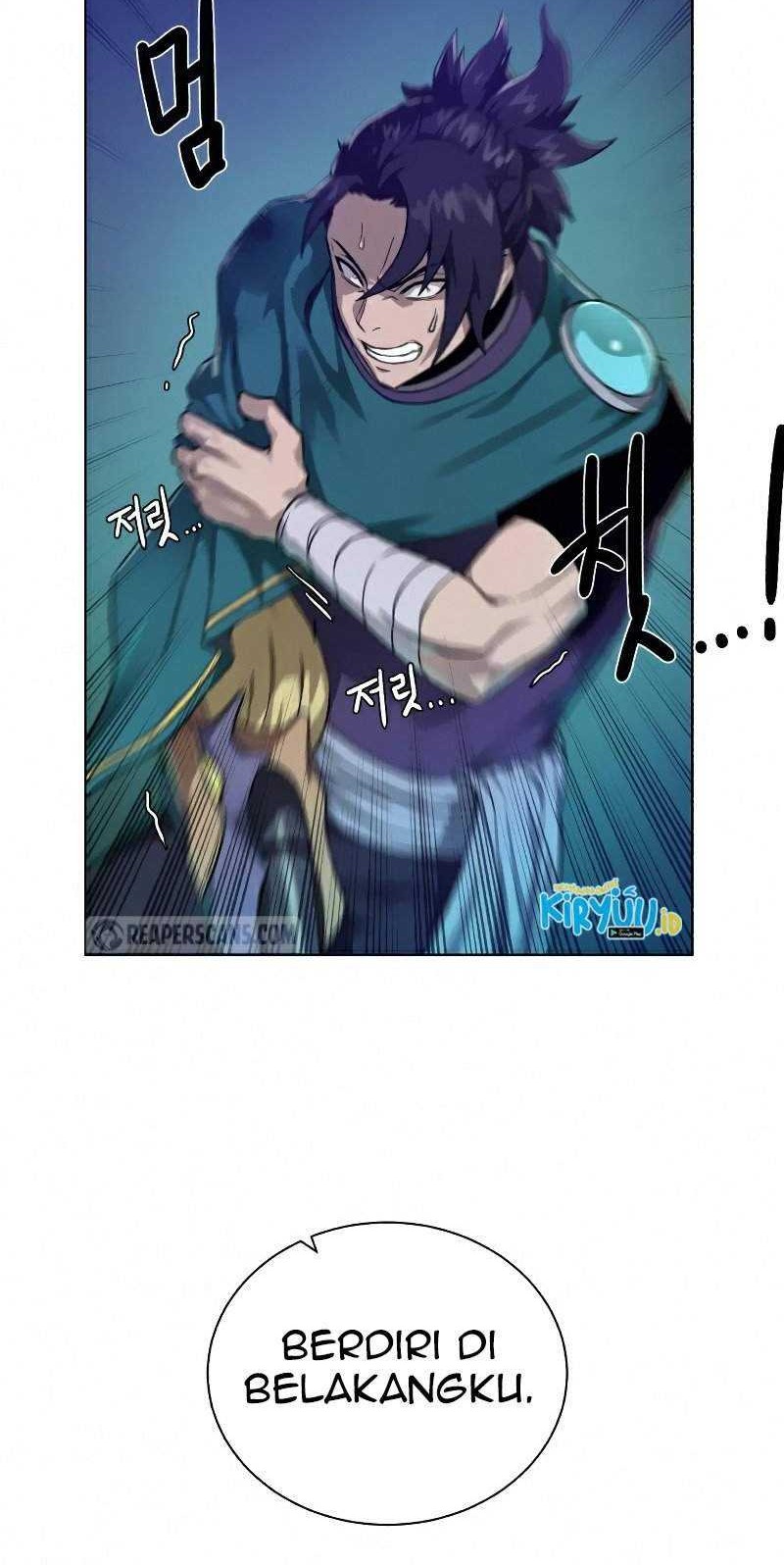 Dungeon and Artifact Chapter 53 Gambar 30