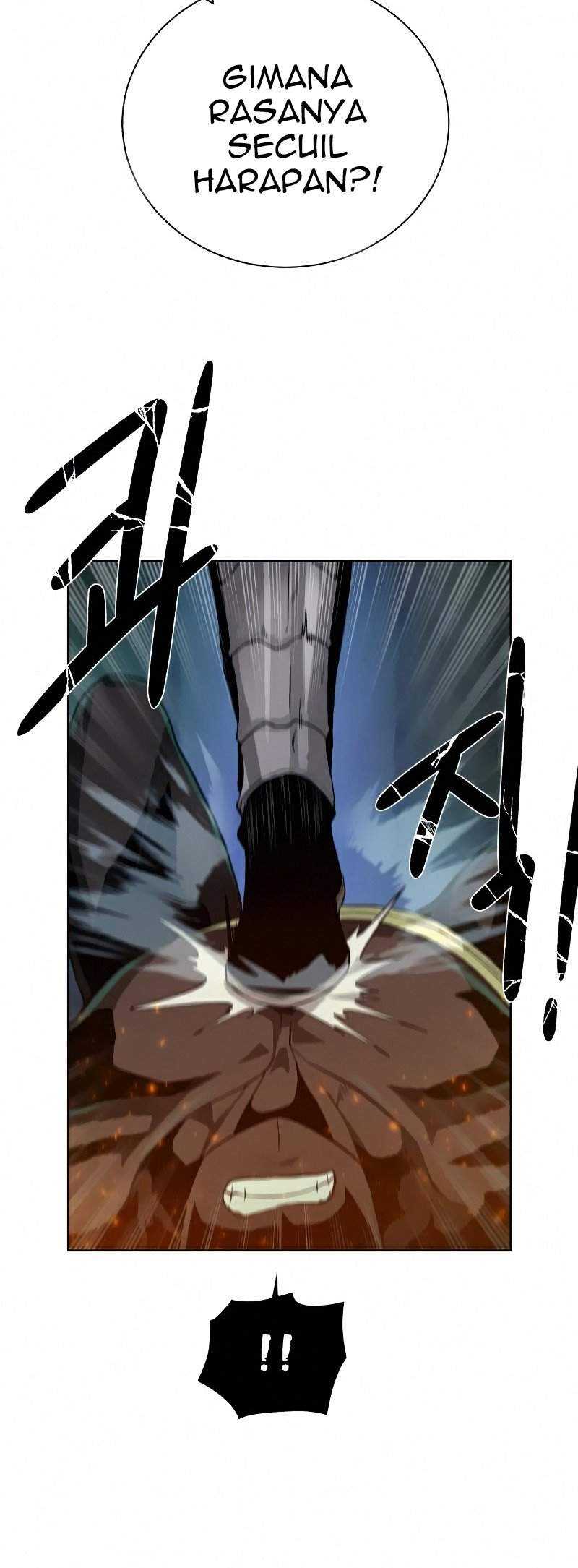 Dungeon and Artifact Chapter 53 Gambar 37