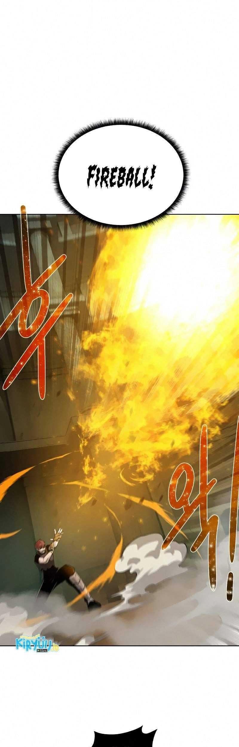 Baca Manhwa Dungeon and Artifact Chapter 53 Gambar 2