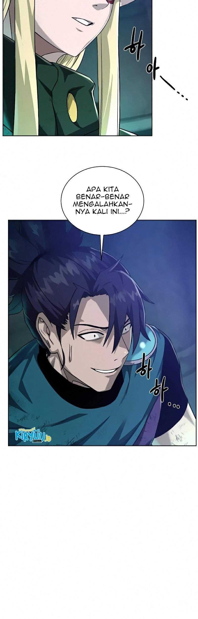 Dungeon and Artifact Chapter 53 Gambar 47