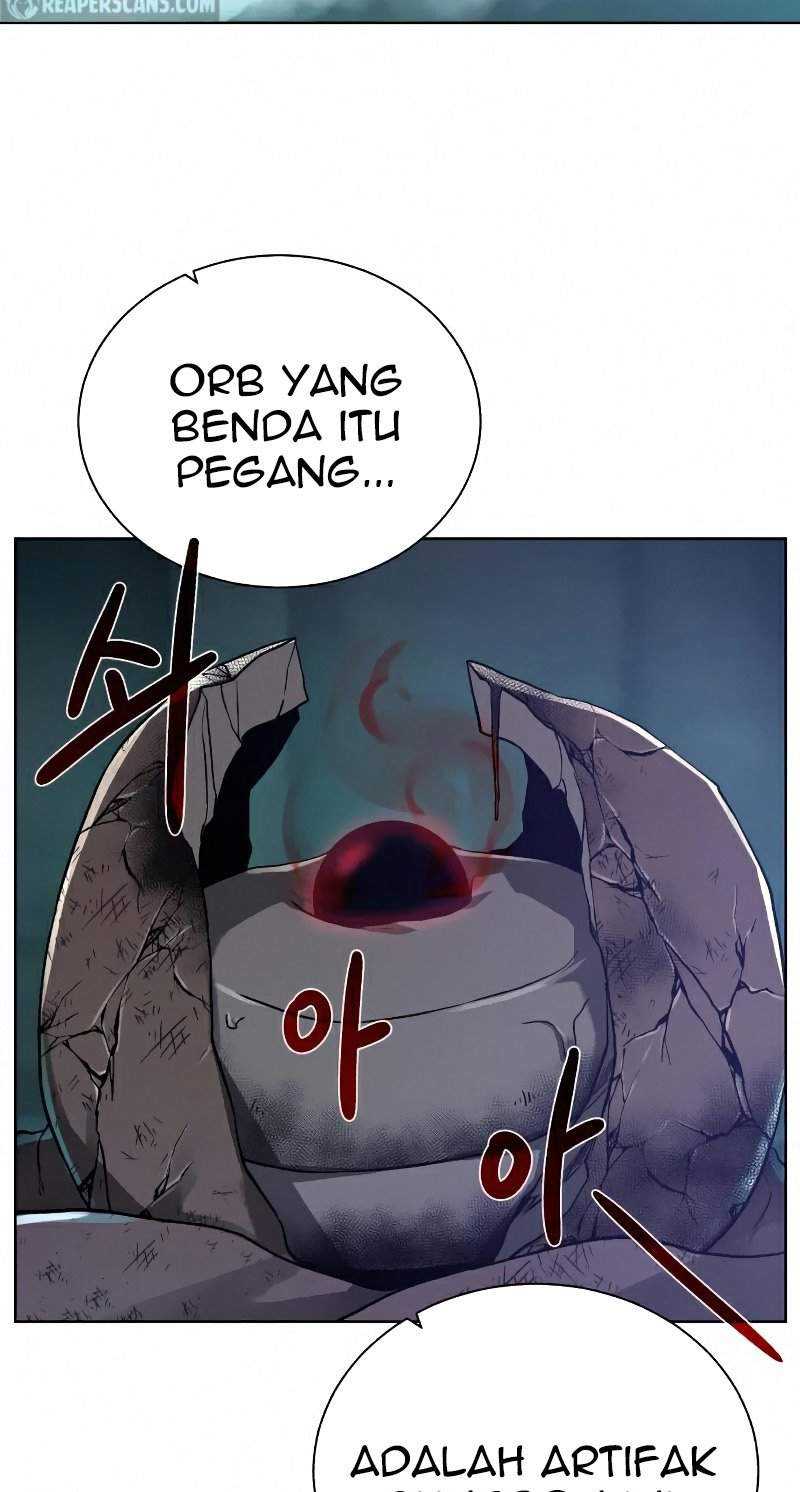 Dungeon and Artifact Chapter 53 Gambar 51