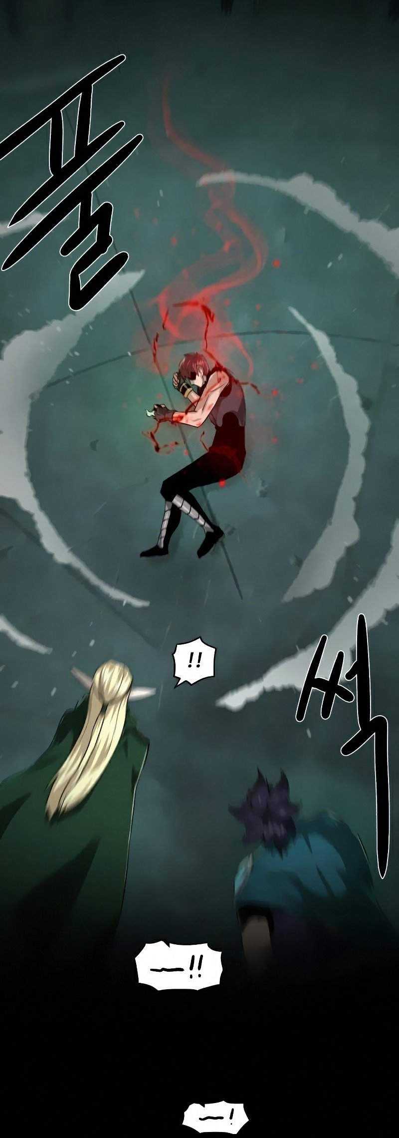 Dungeon and Artifact Chapter 53 Gambar 60