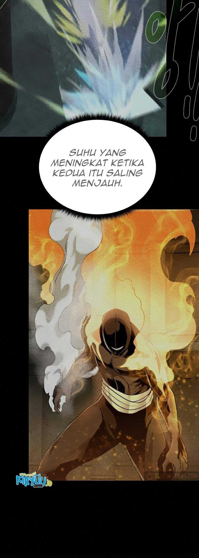 Dungeon and Artifact Chapter 53 Gambar 7