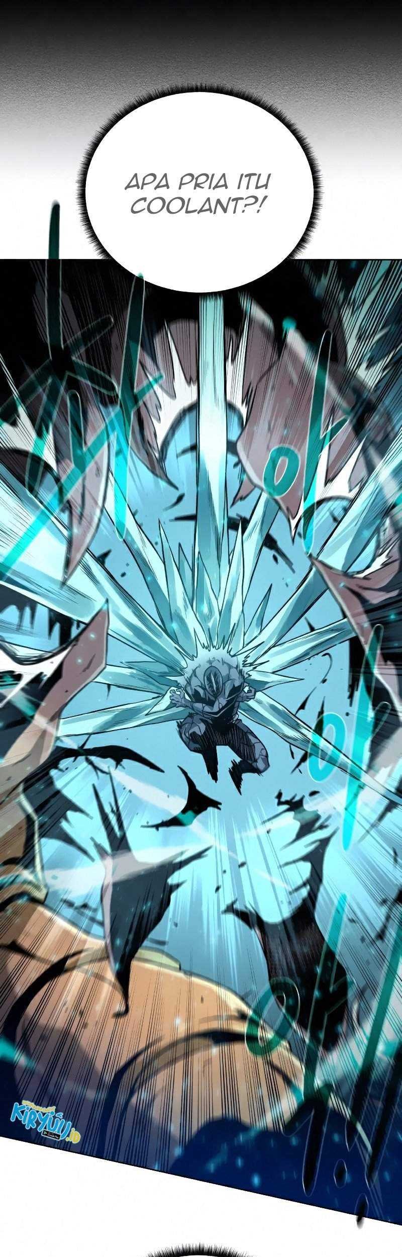 Dungeon and Artifact Chapter 53 Gambar 8