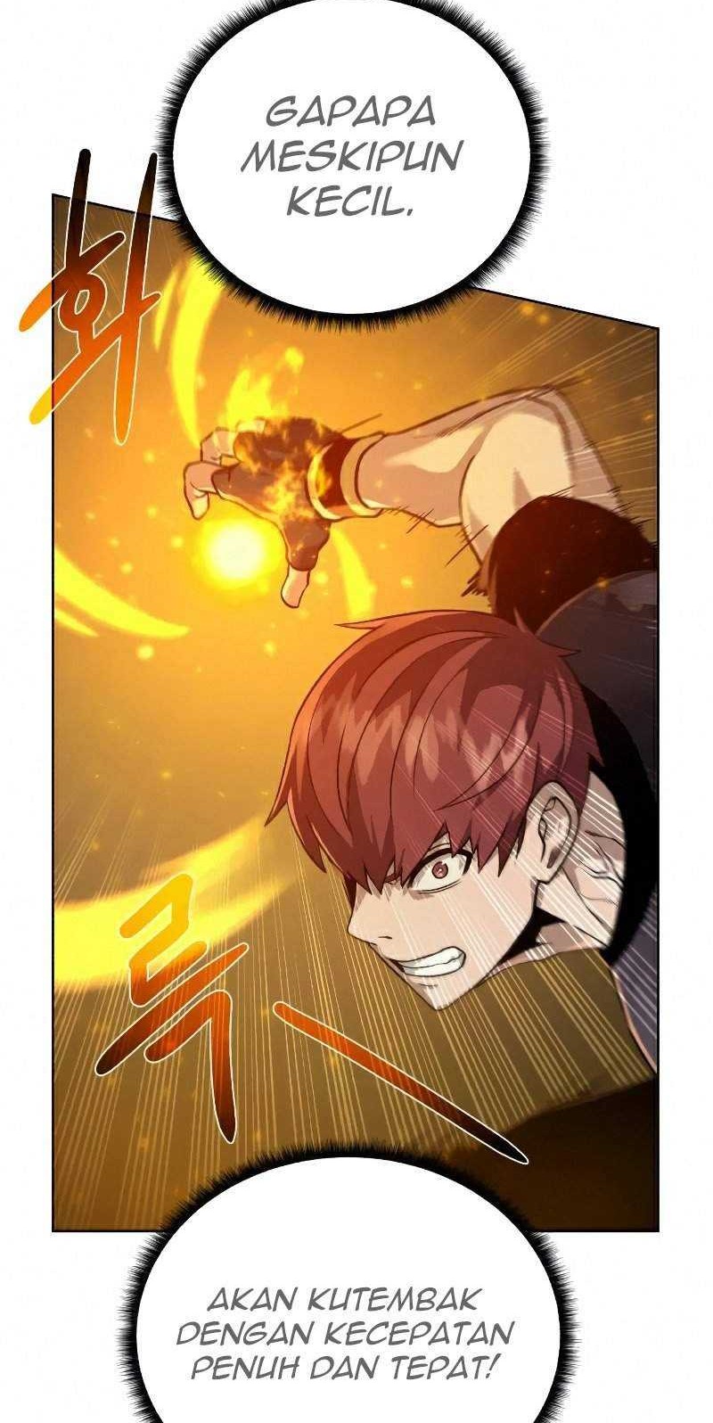 Dungeon and Artifact Chapter 53 Gambar 9