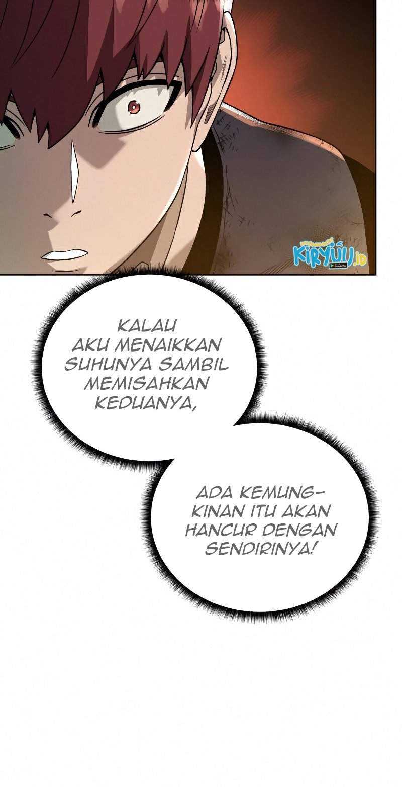 Dungeon and Artifact Chapter 53 Gambar 13