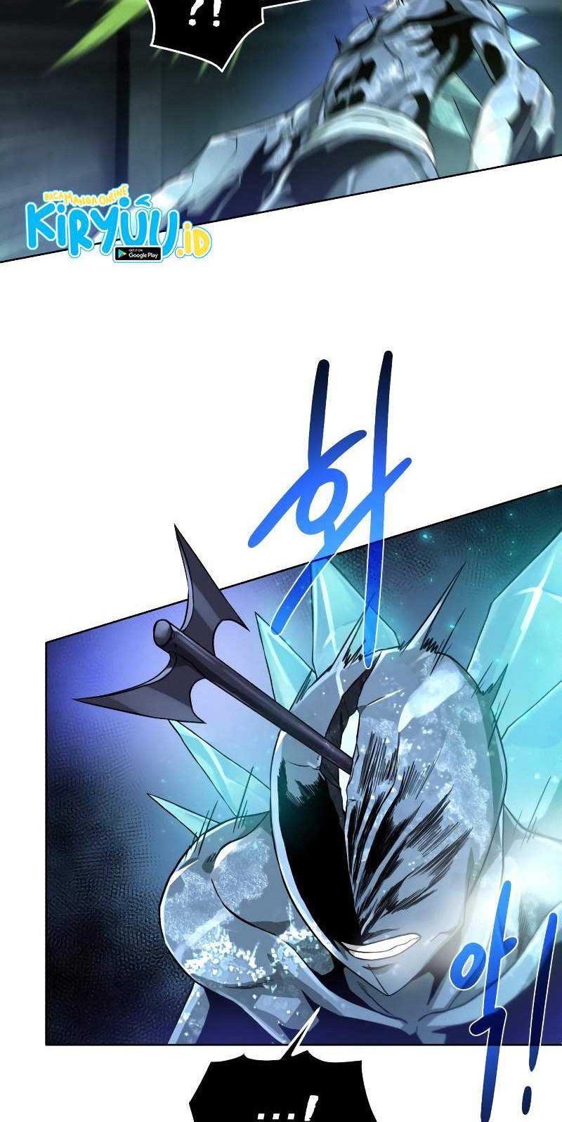 Dungeon and Artifact Chapter 52 Gambar 18