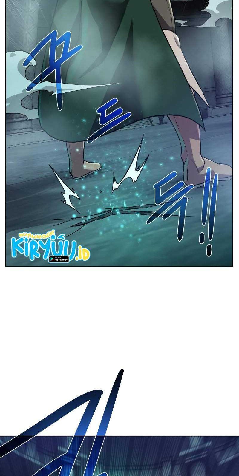 Dungeon and Artifact Chapter 52 Gambar 25