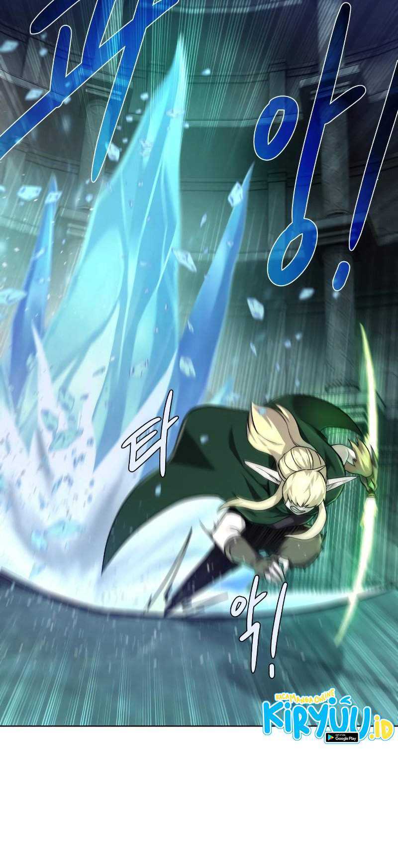 Dungeon and Artifact Chapter 52 Gambar 26