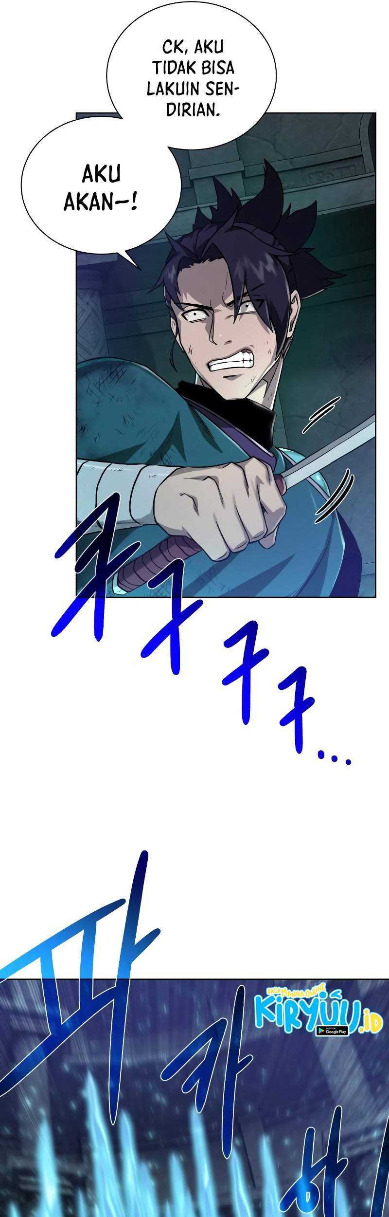 Dungeon and Artifact Chapter 52 Gambar 27