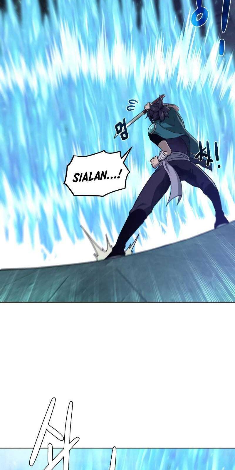 Dungeon and Artifact Chapter 52 Gambar 28