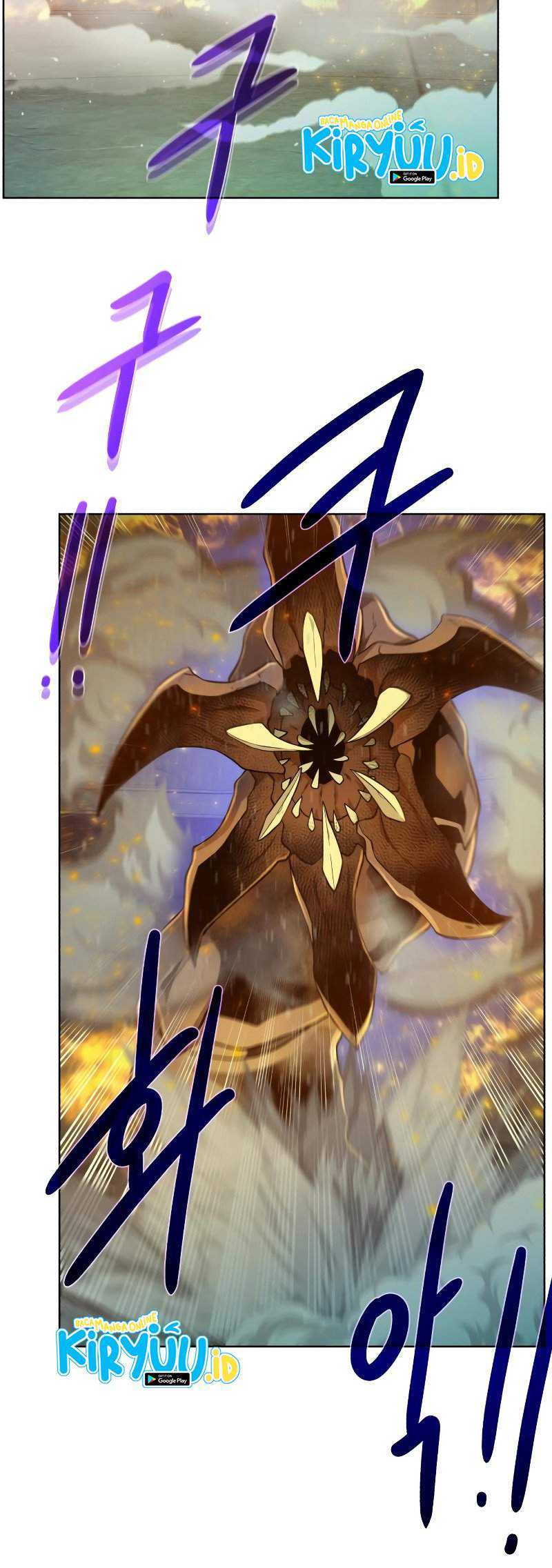 Dungeon and Artifact Chapter 52 Gambar 42