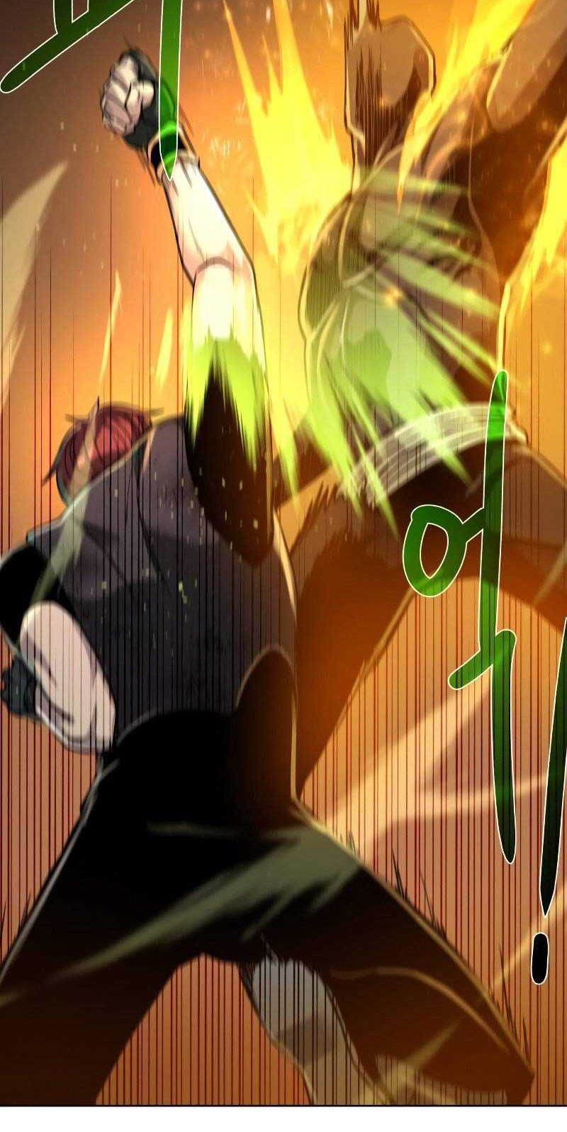 Dungeon and Artifact Chapter 52 Gambar 50